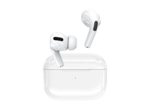 MOXOM MX-TW38 Bluetooth bubice bele