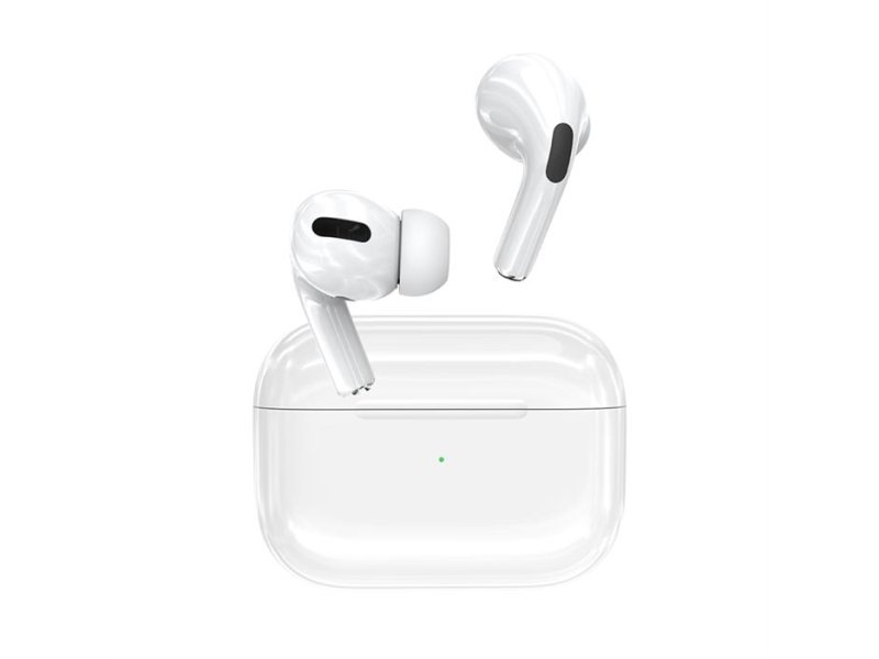 MOXOM MX-TW38 Bluetooth bubice bele