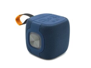 MS MOBILE X900 Bluetooth zvučnik plavi