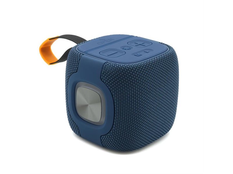 MS MOBILE X900 Bluetooth zvučnik plavi