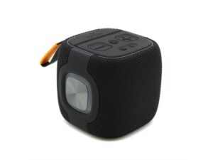 MS MOBILE X900 Bluetooth zvučnik crni