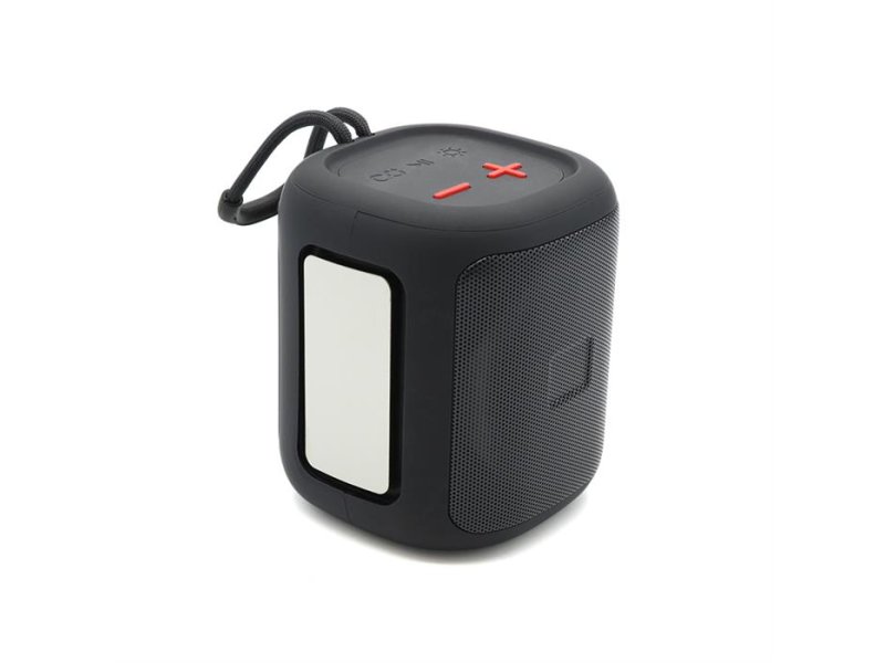 MS MOBILE A80 Bluetooth zvučnik crni