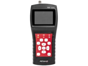 Amiko Merni instrument, DVB-S2/T2/C/ATV, Sat Finder TSC 1270