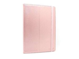 MS MOBILE BI FOLD HANMAN Futrola za tablet 10'' svetlo roze