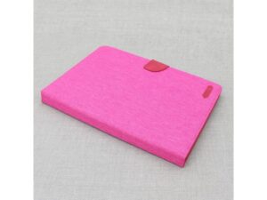 MS MOBILE BI FOLD MERCURY Futrola za tablet 11'' pink