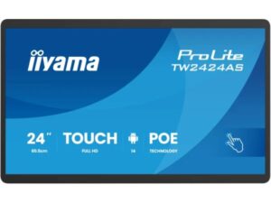 IIYAMA TW2424AS-B3P IPS FHD Android 14