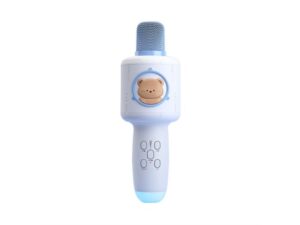 MS MOBILE K7 Meda Bluetooth mikrofon beli