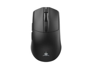 WHITE SHARK MIŠ GM 5020 CADOR Wireless Mouse Black