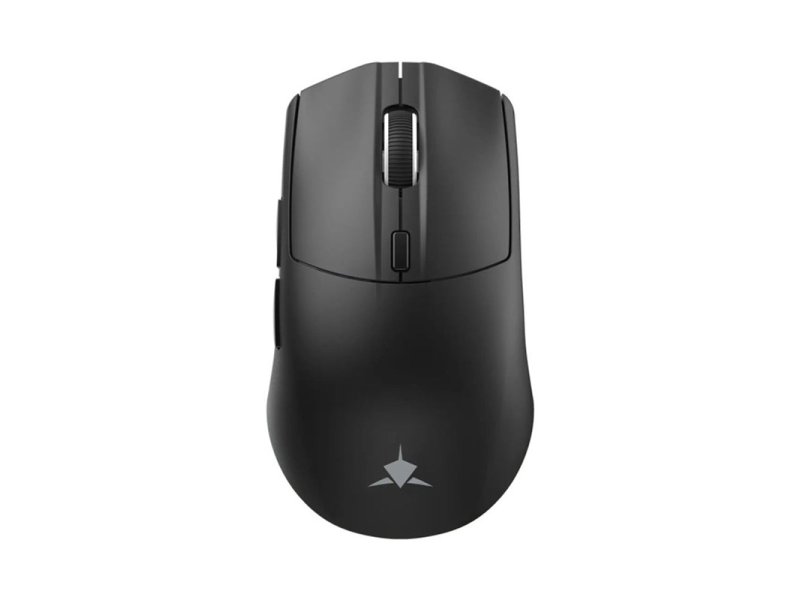WHITE SHARK MIŠ GM 5020 CADOR Wireless Mouse Black