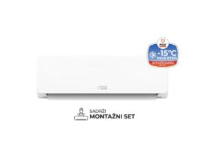 FOX FAC-18PRO62 WiFi Inverter klima uređaj
