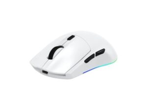 WHITE SHARK MIŠ WGM 5020 CADOR Wireless Mouse White