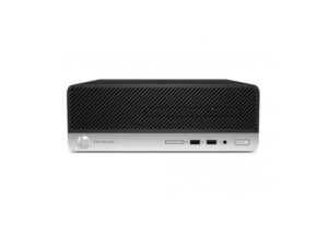 LIRS ProDesk 400 G6 SFF INTEL Core i7-9700 DDR4 16GB SSD M.2 256GB Win10Pro HP Renew