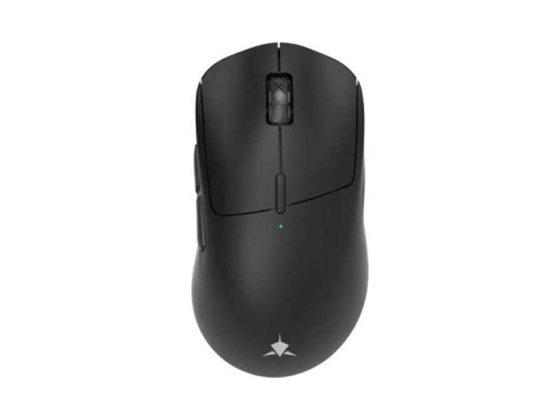 WHITE SHARK MIŠ WGM 5024 TOR Wireless Mouse Black / 12000 SW