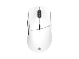 WHITE SHARK MIŠ WGM 5024 TOR Wireless Mouse White