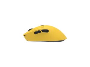 WHITE SHARK MIŠ WGM 5024 TOR Wireless Mouse Yellow