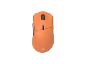 WHITE SHARK MIŠ WGM 5024 TOR Wireless Mouse Orange