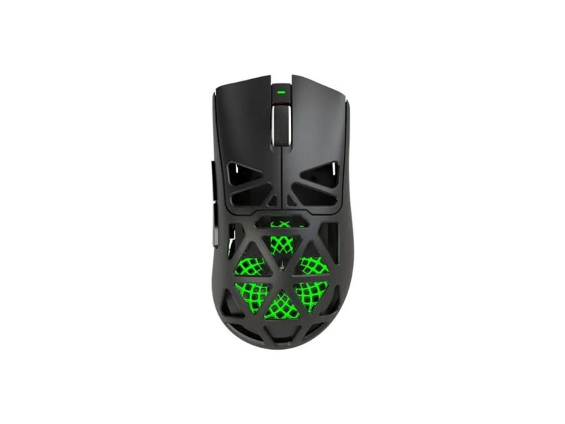 WHITE SHARK MIŠ WGM 5025 MORIEN Wireless Mouse Black