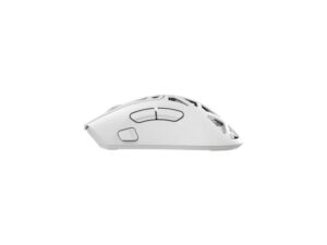 WHITE SHARK MIŠ WGM 5025 MORIEN Wireless Mouse White