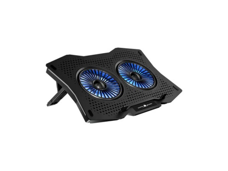 WHITE SHARK COOLING PAD GCP 4 ICE GUARD/ 2 Fans