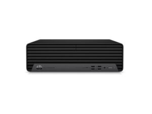 LIRS EliteDesk 800 G6 SFF INTEL Core i5-10500 DDR4 8GB SSD M. 2 256GB Win10Pro HP Renew