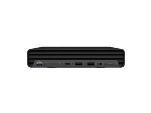 LIRS EliteDesk 800 G6 DM 65W INTEL Core i3-10300 DDR4 16GB SSD M.2 512GB Win10Pro HP Renew
