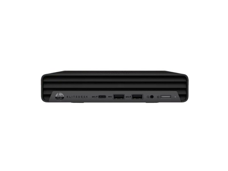 LIRS EliteDesk 800 G6 DM 65W INTEL Core i3-10300 DDR4 16GB SSD M.2 512GB Win10Pro HP Renew