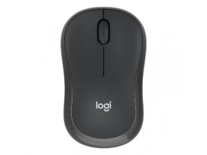 LOGITECH M240 Silent Bluetooth Graphite bežični miš OUTLET