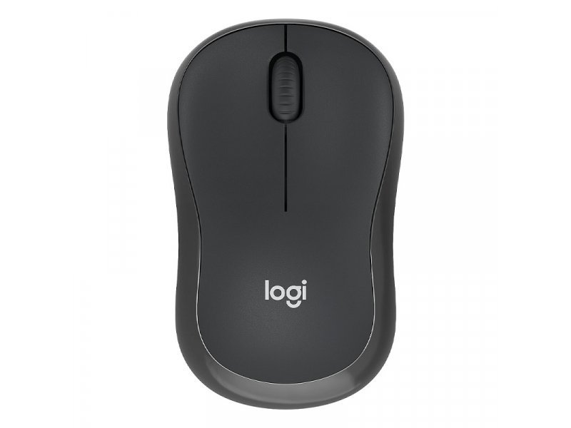 LOGITECH M240 Silent Bluetooth Graphite bežični miš OUTLET