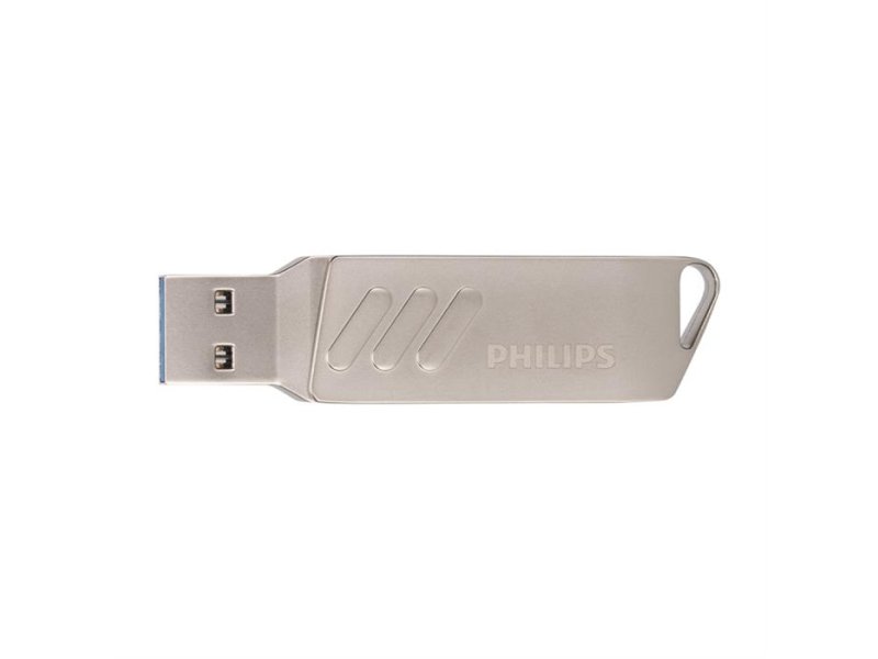 PHILIPS USB Flash memorija 40UT 3.2 dual port USB-A + type C 32GB