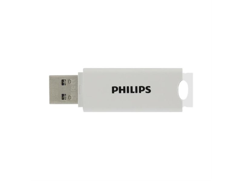 PHILIPS USB Flash memorija 10UA 3.2 single port 32GB