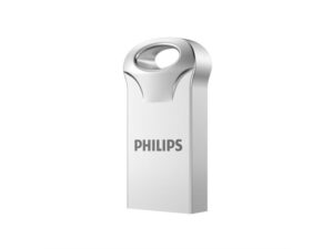 PHILIPS USB Flash memorija 2.0 128GB single port (FLP FM20UA128S/93)