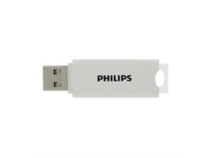 PHILIPS USB Flash memorija 10UA 3.2 single port 64GB