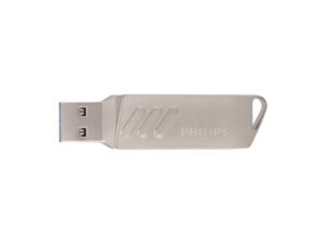 PHILIPS USB Flash memorija 40UT 3.2 dual port USB-A + type C 64GB