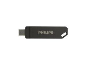 PHILIPS USB Flash memorija 61UT 3.2 dual port USB-A + type C 256GB