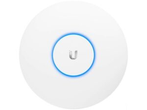UBIQUITI UniFi AC Pro, Access Point, WiFi 5