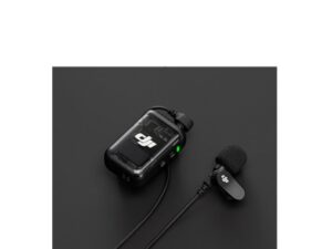 DJI Mikrofon Lavalier Mic