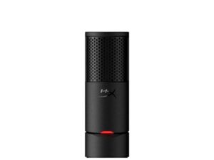 HYPERX Mikrofon SoloCast 2 BK Mic