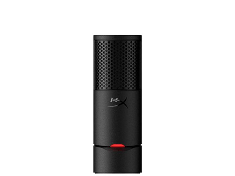 HYPERX Mikrofon SoloCast 2 BK Mic