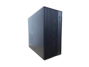 ZEUS AMD Ryzen 7 5700G/CC95/16GB/M.2 1TB // Win11Pro