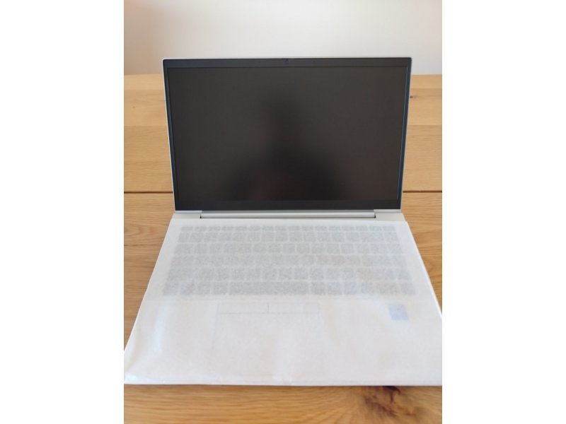 HP EliteBook 845 G8 (Silver) FHD IPS, Ryzen 7 PRO 5850U, 16GB, 256GB SSD, Win 11 Pro, RENEW