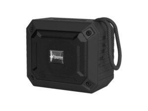DEEPBASS BOX-05 Bluetooth zvučnik crni