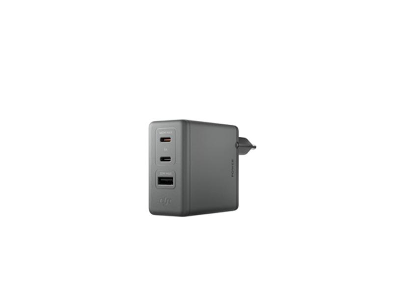 DJI Punjač Power 140W GaN Charger (EU)
