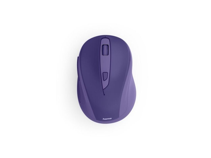 HAMA Optički Wireless Mouse WM-400 ergonomski