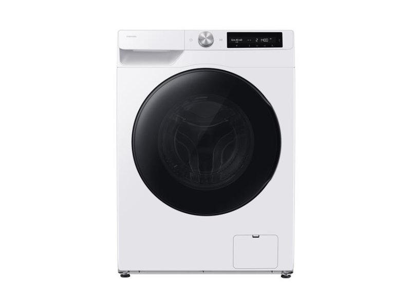 SAMSUNG WD10HG6U34BEU4 Mašina za pranje i sušenje veša