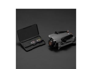 DJI Set ND filtera za DJI Mini 5 Pro (ND8/32/128)