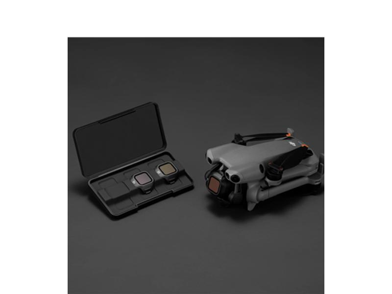 DJI Set ND filtera za DJI Mini 5 Pro (ND8/32/128)
