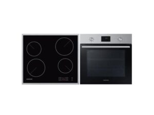 SAMSUNG C61R2AAST/BOL + NV68A1140BS/OL Ugradni set