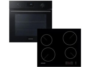 SAMSUNG CTR464EB01/XEO + NV68A1110BB/OL Ugradni set
