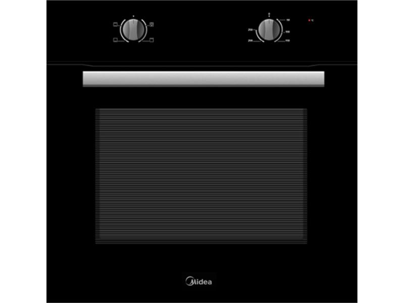 MIDEA MO704STBK Ugradna rerna