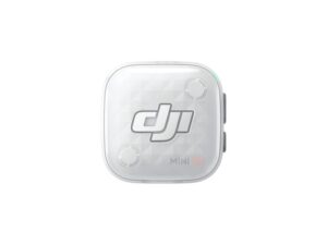DJI Transmiter Mic Mini 2S